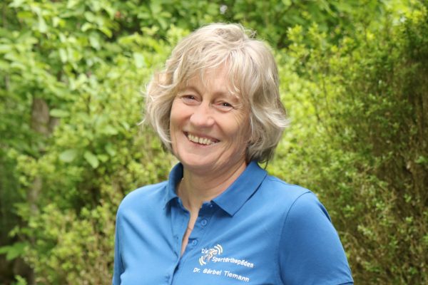 Dr. Bärbel Tiemann