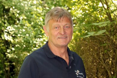 Dr. Dieter Heinold, Angestellter Arzt Praxis Dr. Tanja Vetter